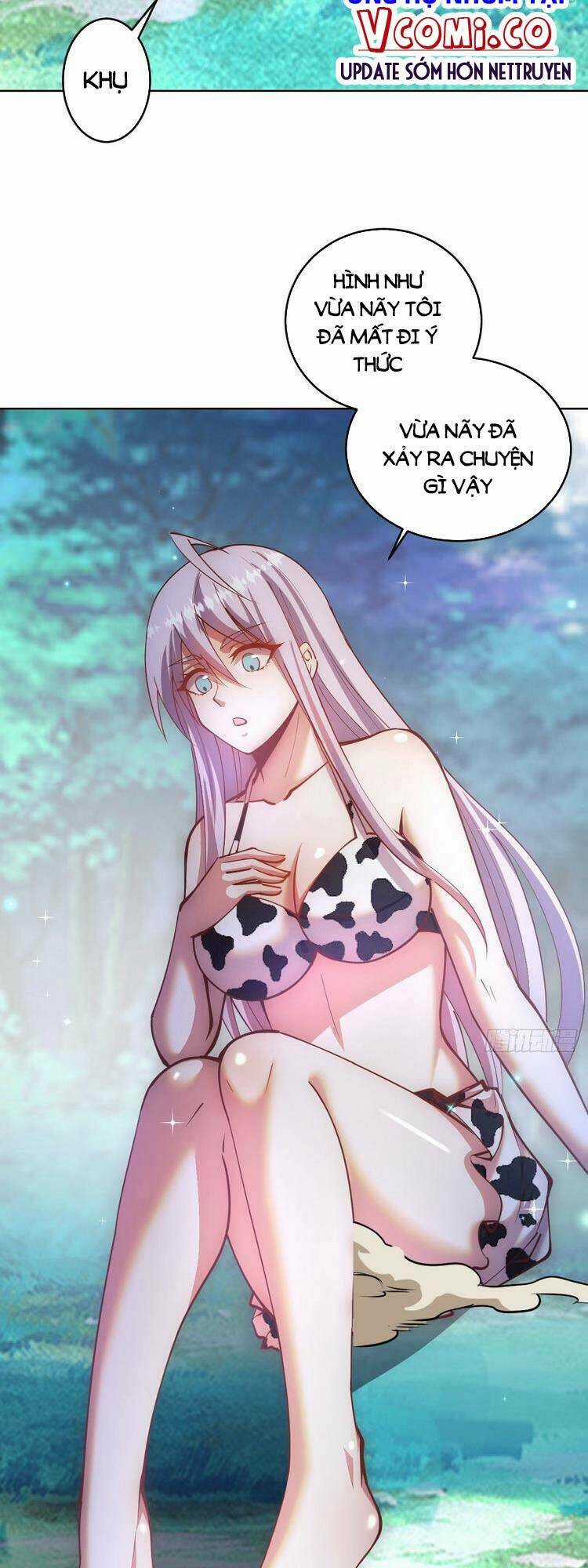 Tinh Linh Ám Đế Chapter 210 trang 2