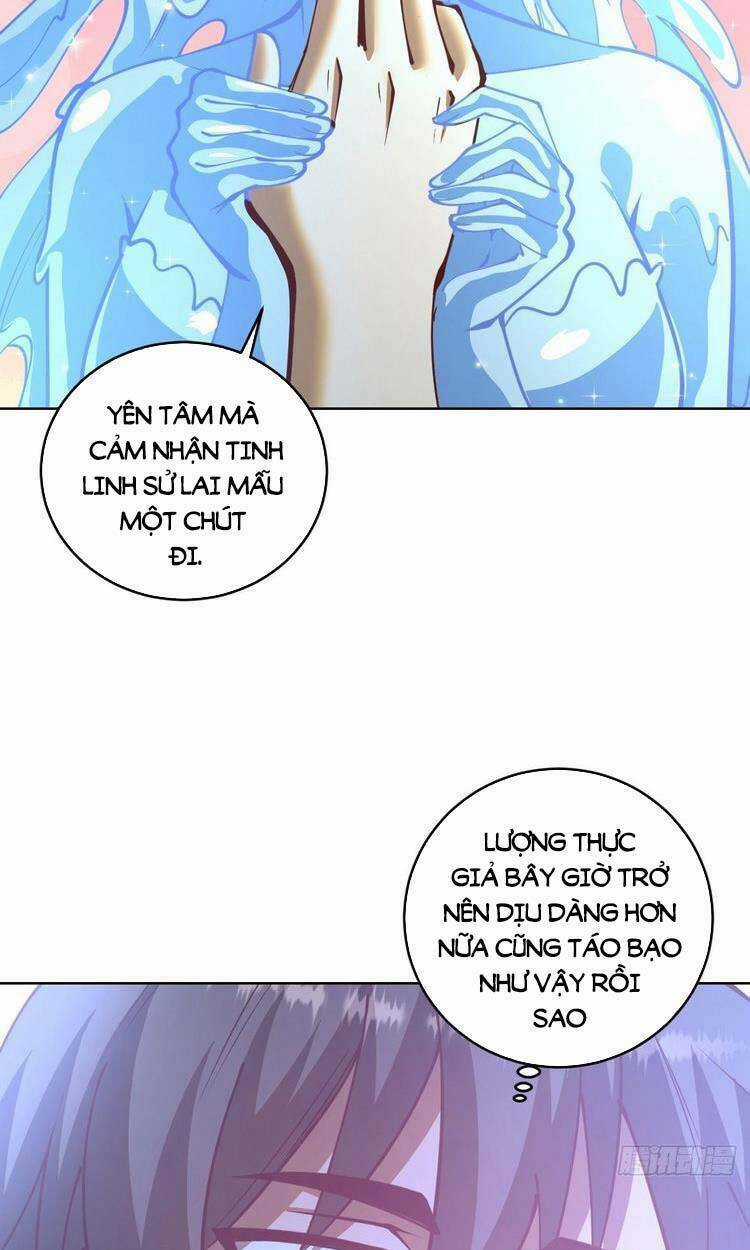 Tinh Linh Ám Đế Chapter 211 trang 12