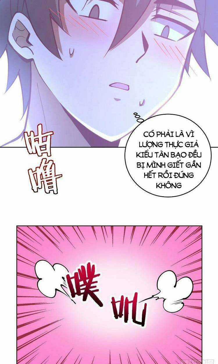 Tinh Linh Ám Đế Chapter 211 trang 13