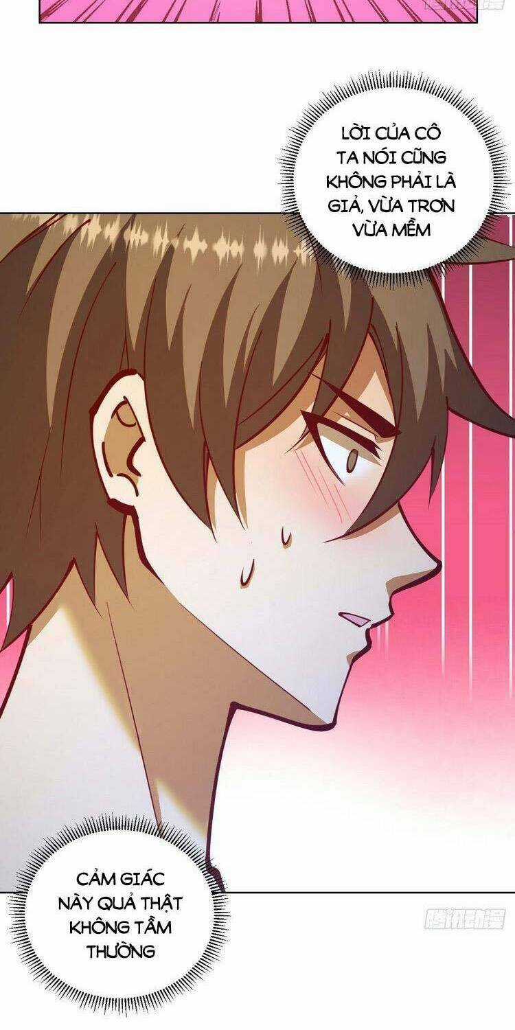 Tinh Linh Ám Đế Chapter 211 trang 14