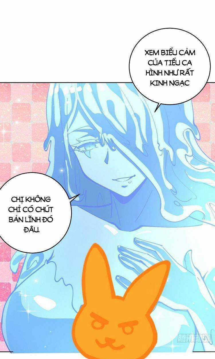 Tinh Linh Ám Đế Chapter 211 trang 15