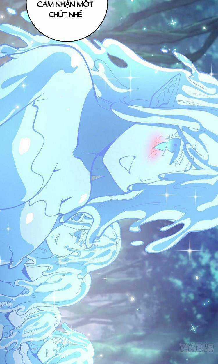 Tinh Linh Ám Đế Chapter 211 trang 18