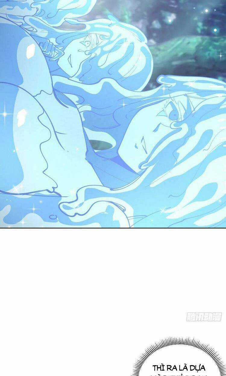 Tinh Linh Ám Đế Chapter 211 trang 19