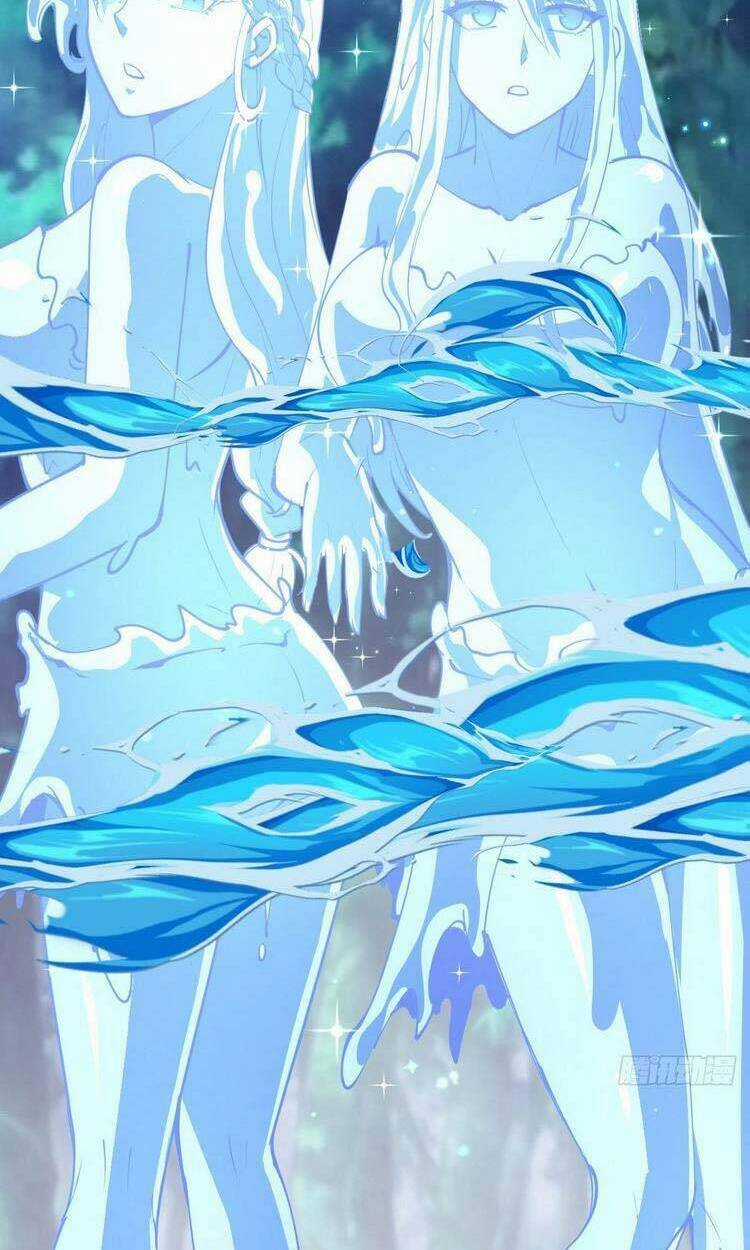 Tinh Linh Ám Đế Chapter 211 trang 22