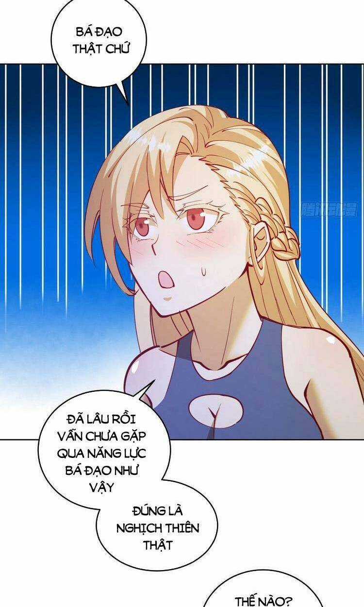 Tinh Linh Ám Đế Chapter 211 trang 26