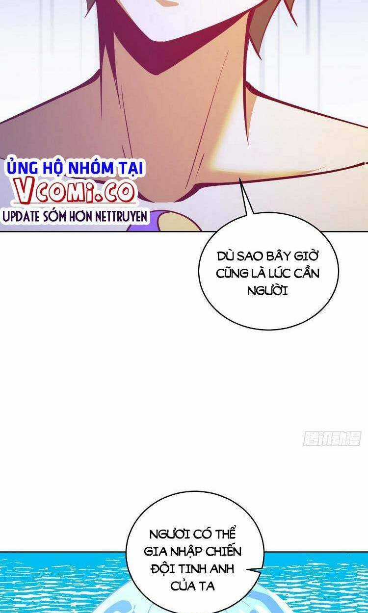 Tinh Linh Ám Đế Chapter 211 trang 29