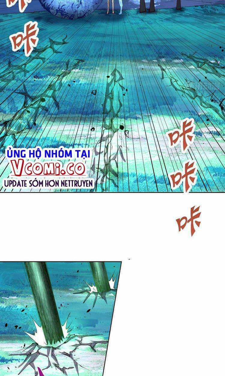 Tinh Linh Ám Đế Chapter 211 trang 31