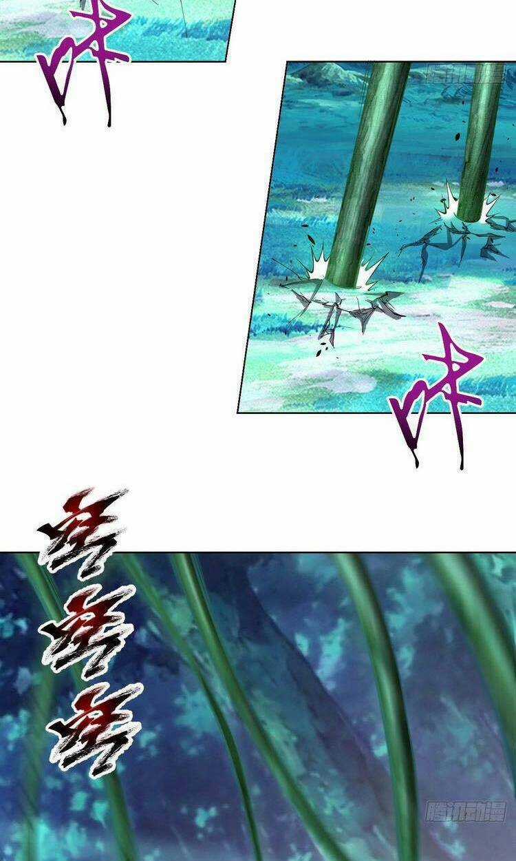 Tinh Linh Ám Đế Chapter 211 trang 32