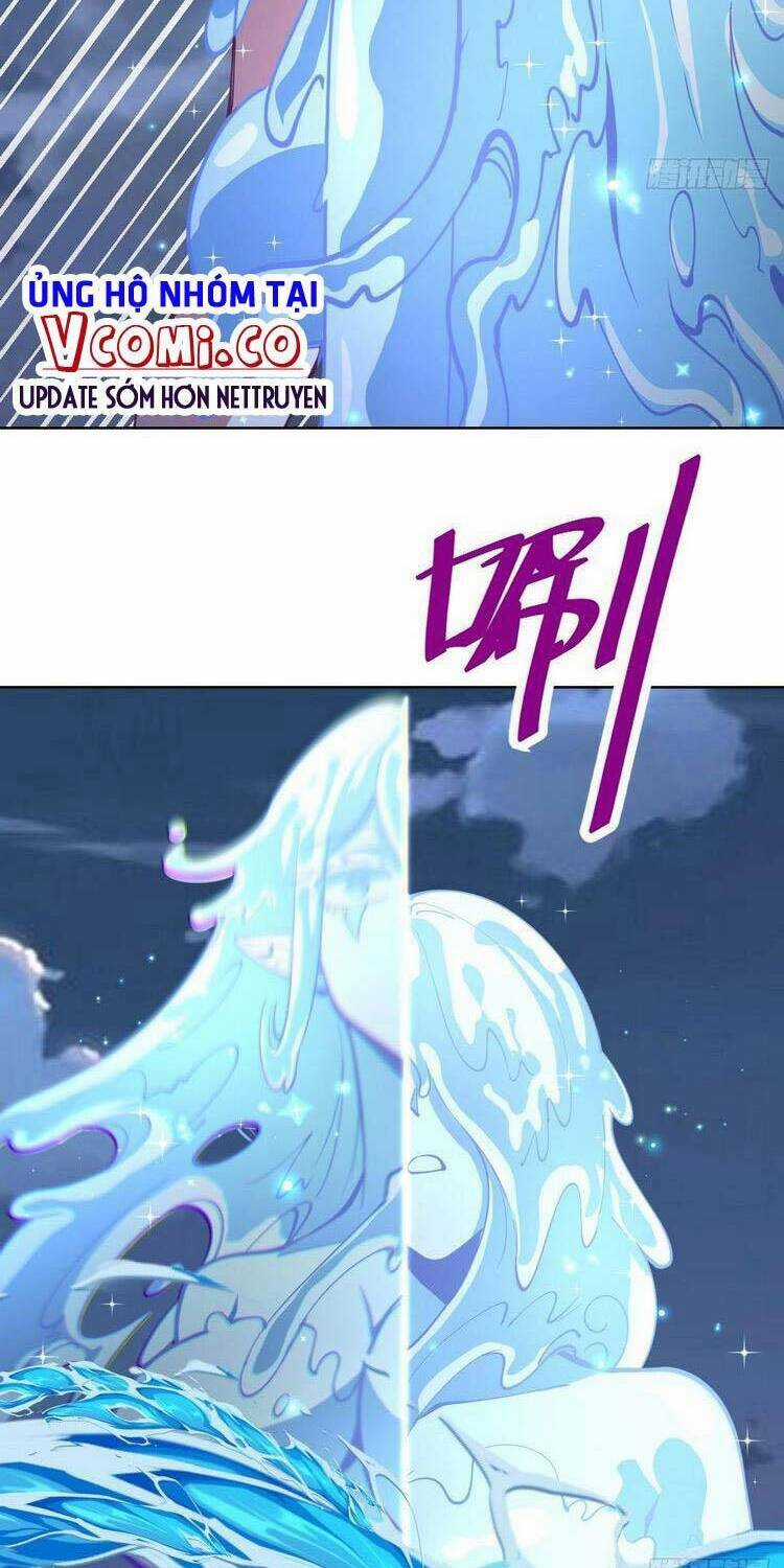 Tinh Linh Ám Đế Chapter 211 trang 5