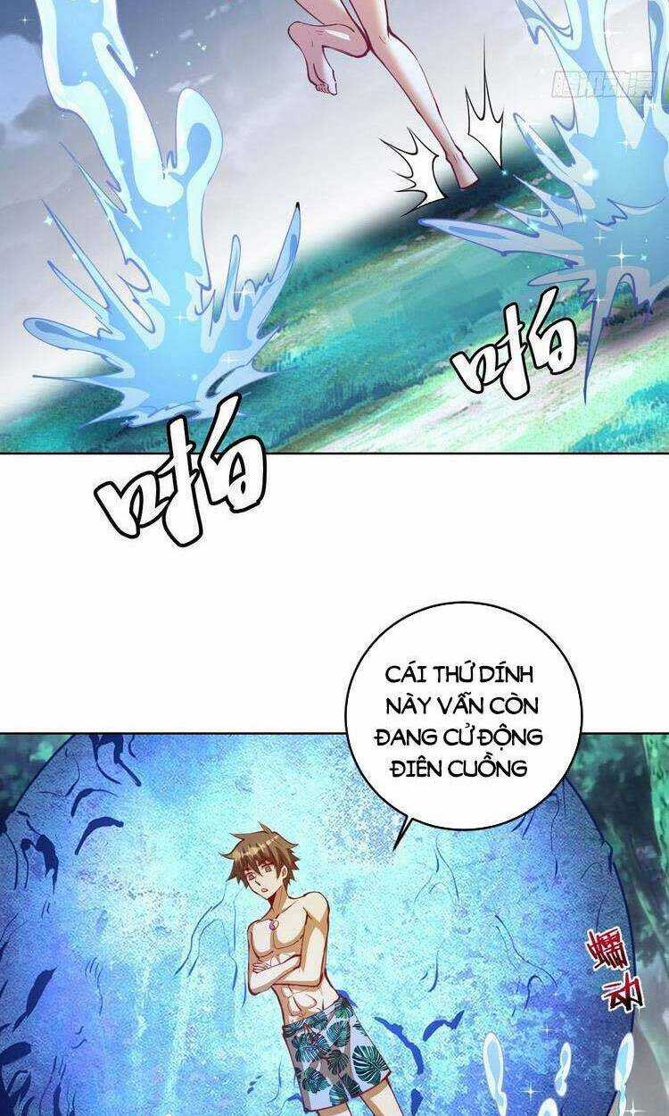 Tinh Linh Ám Đế Chapter 211 trang 7