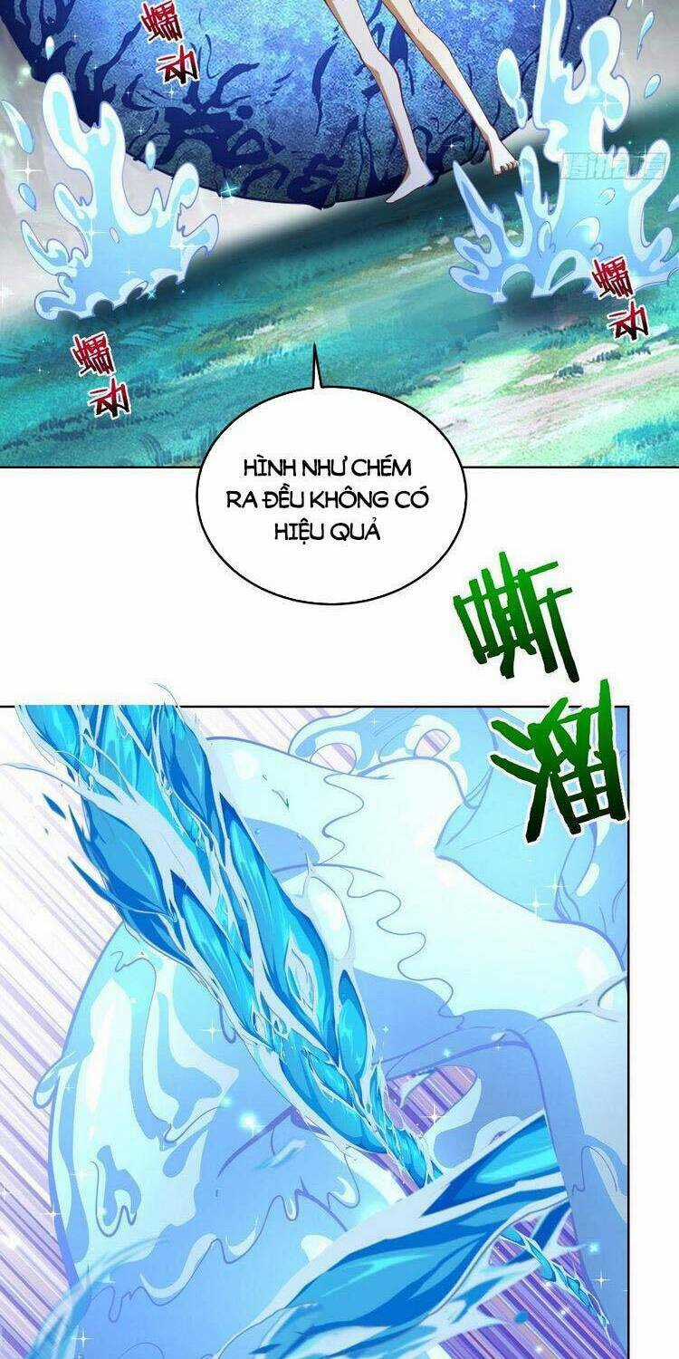 Tinh Linh Ám Đế Chapter 211 trang 8