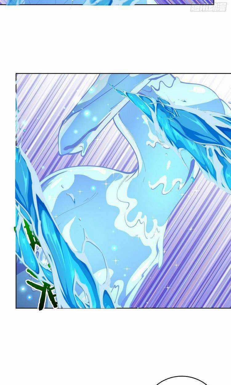 Tinh Linh Ám Đế Chapter 211 trang 9