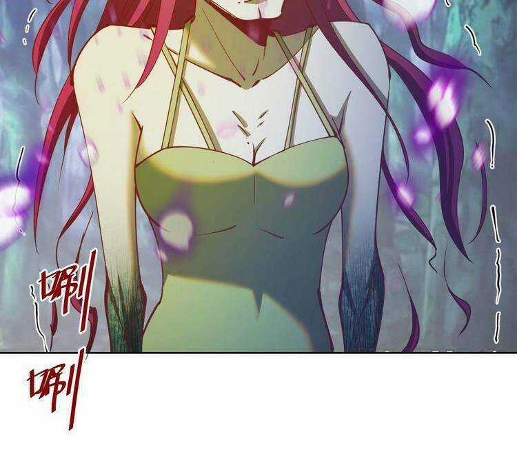 Tinh Linh Ám Đế Chapter 212 trang 16