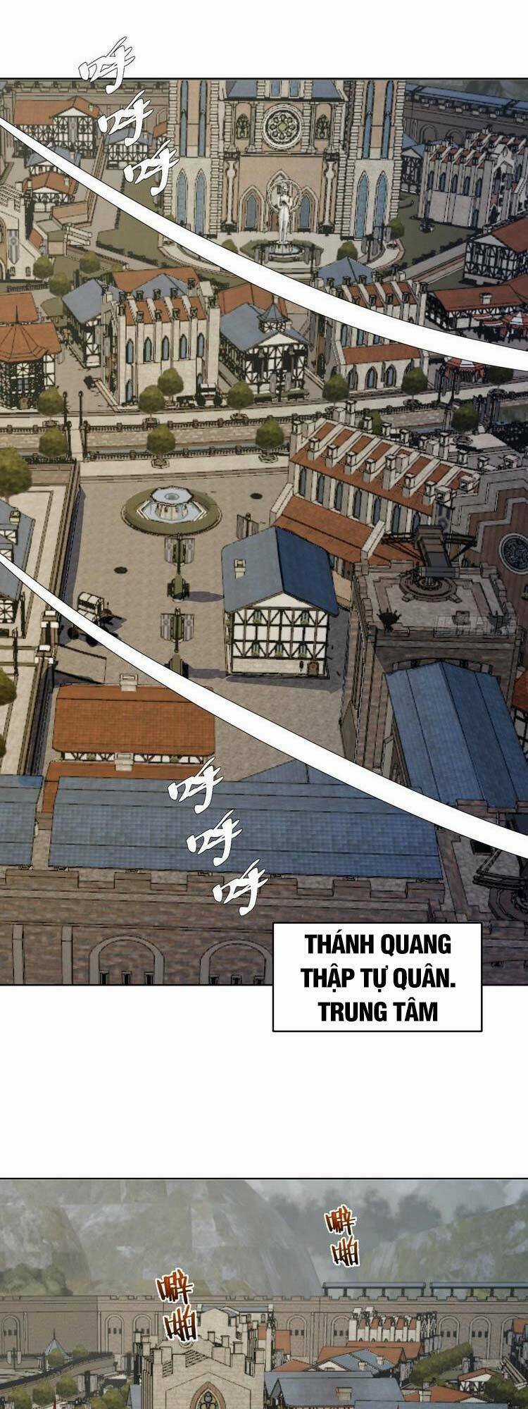 Tinh Linh Ám Đế Chapter 214 trang 0