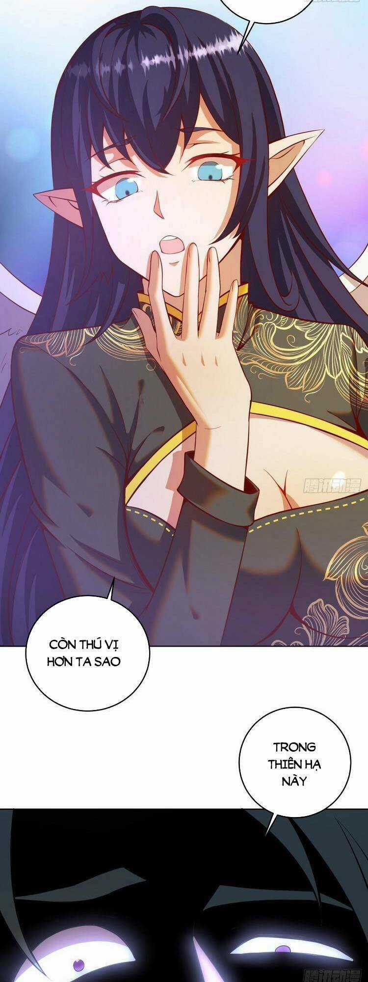 Tinh Linh Ám Đế Chapter 214 trang 23