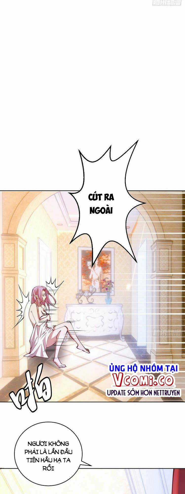 Tinh Linh Ám Đế Chapter 215 trang 6