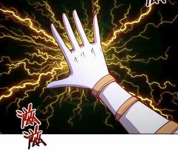 Tinh Linh Ám Đế Chapter 216 trang 16