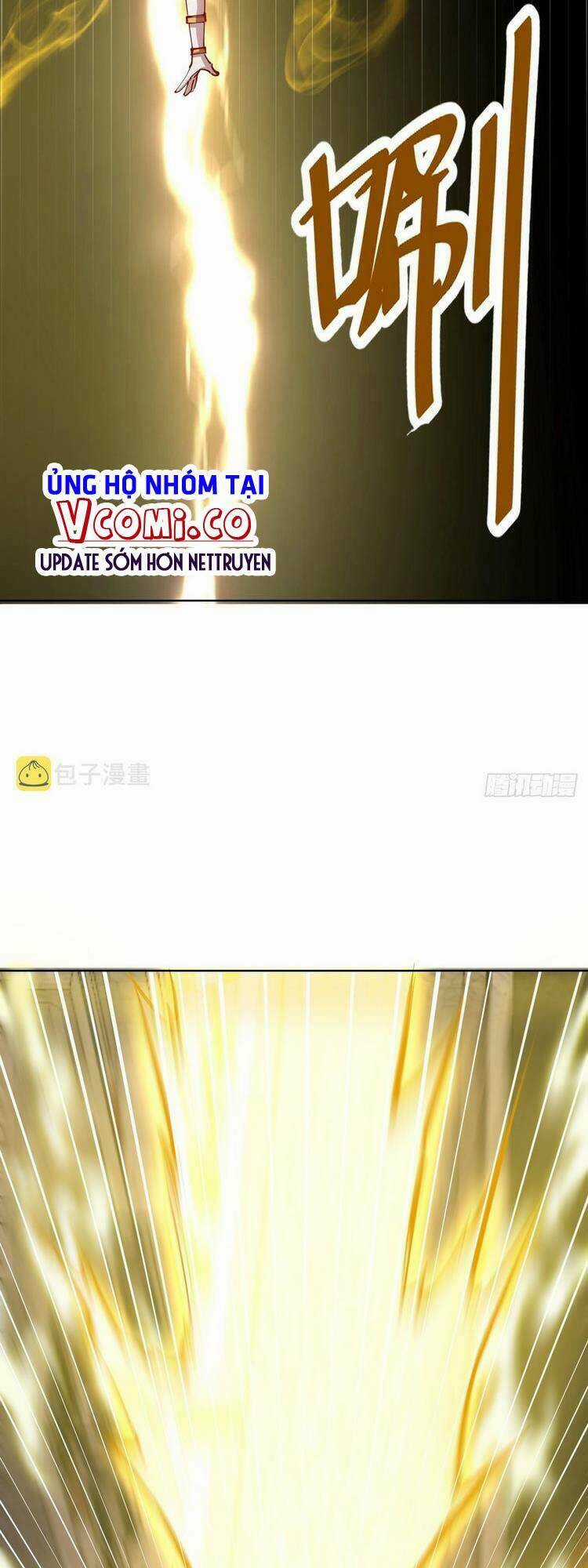 Tinh Linh Ám Đế Chapter 216 trang 19