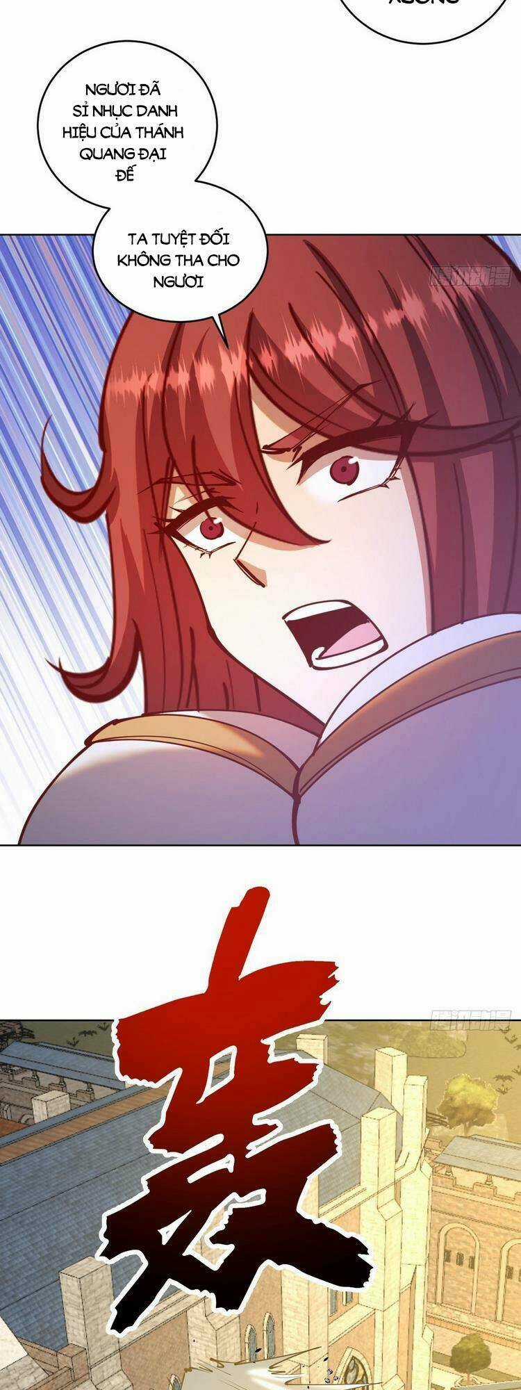 Tinh Linh Ám Đế Chapter 216 trang 3