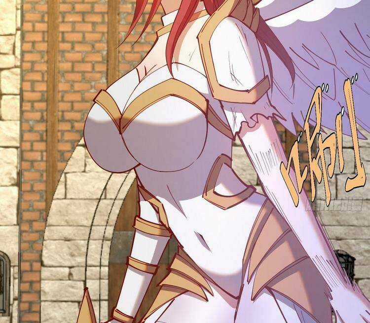 Tinh Linh Ám Đế Chapter 218 trang 16