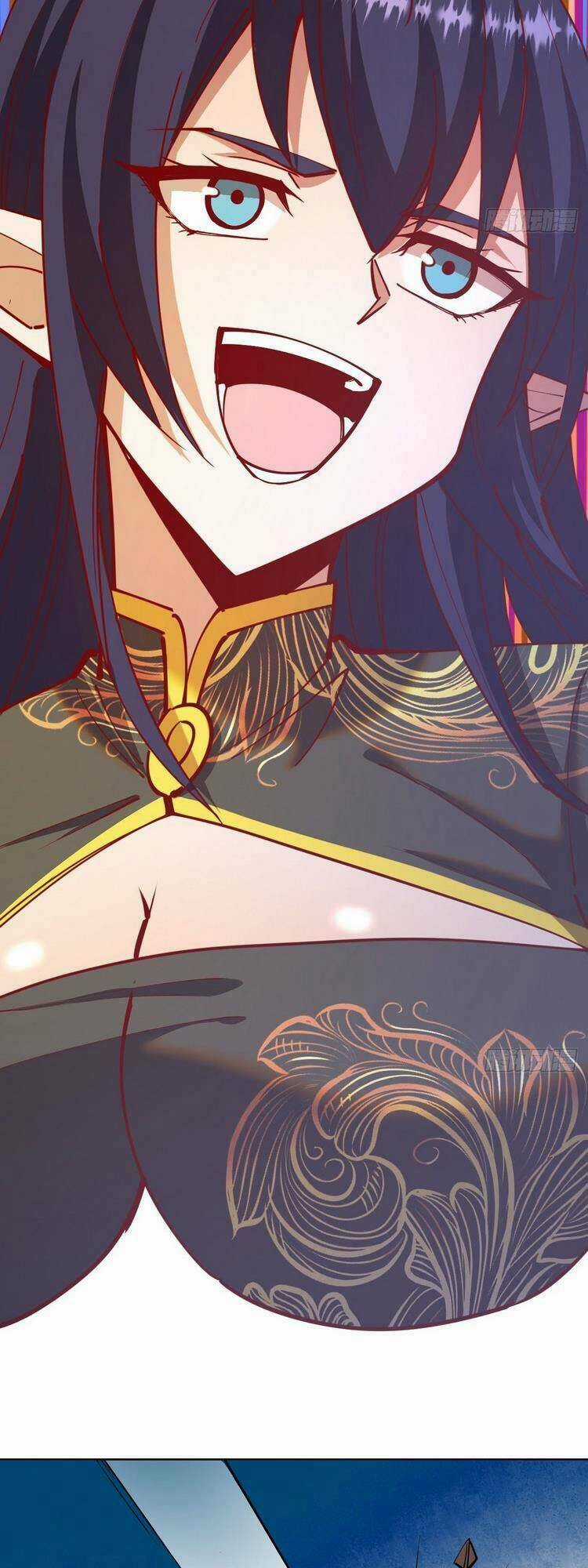 Tinh Linh Ám Đế Chapter 218 trang 9