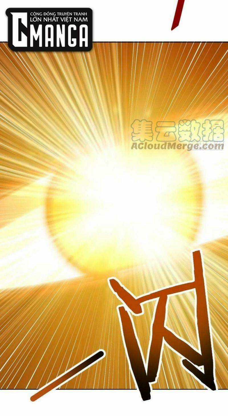 Tinh Linh Ám Đế Chapter 219 trang 13