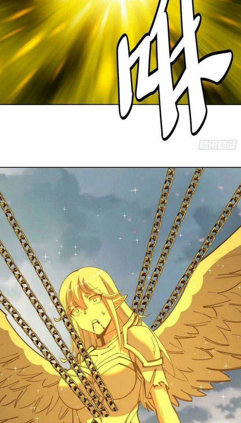 Tinh Linh Ám Đế Chapter 219 trang 15