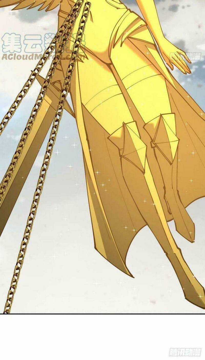 Tinh Linh Ám Đế Chapter 219 trang 16