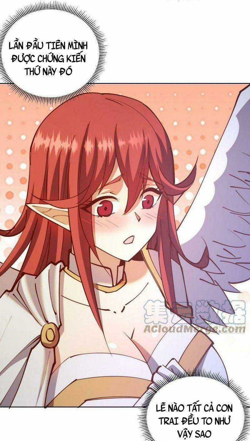 Tinh Linh Ám Đế Chapter 219 trang 27