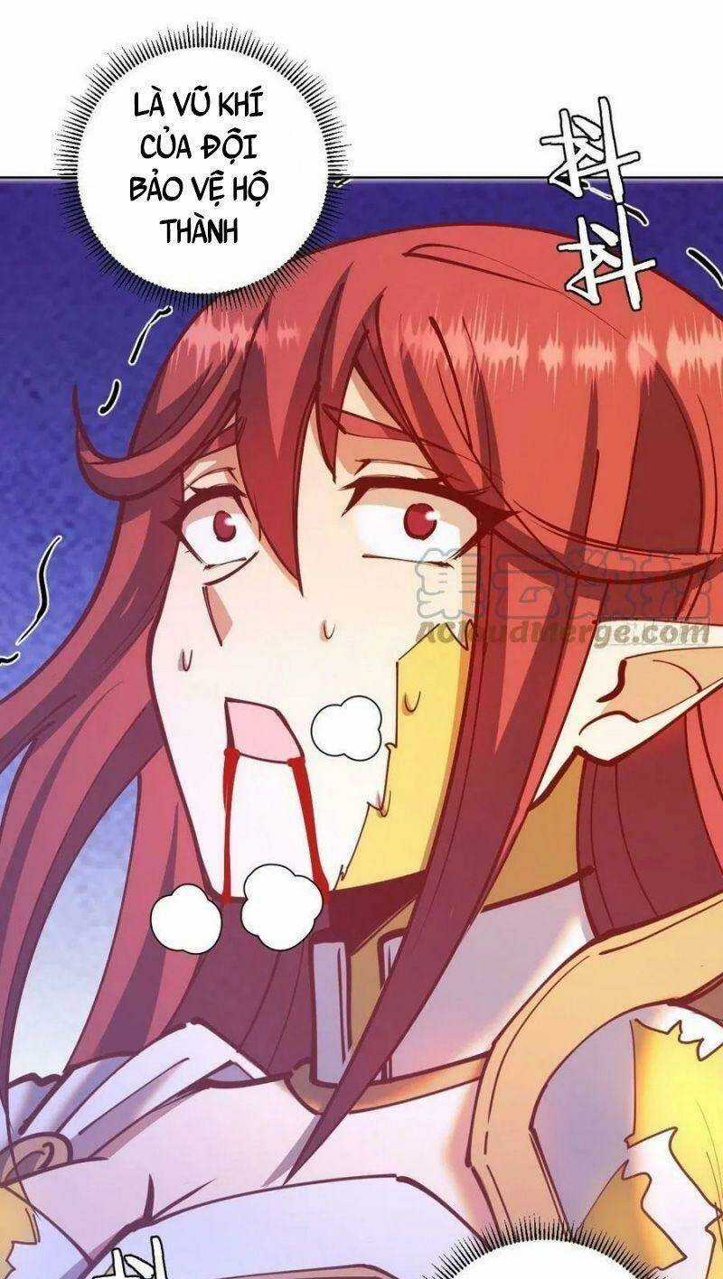 Tinh Linh Ám Đế Chapter 219 trang 6