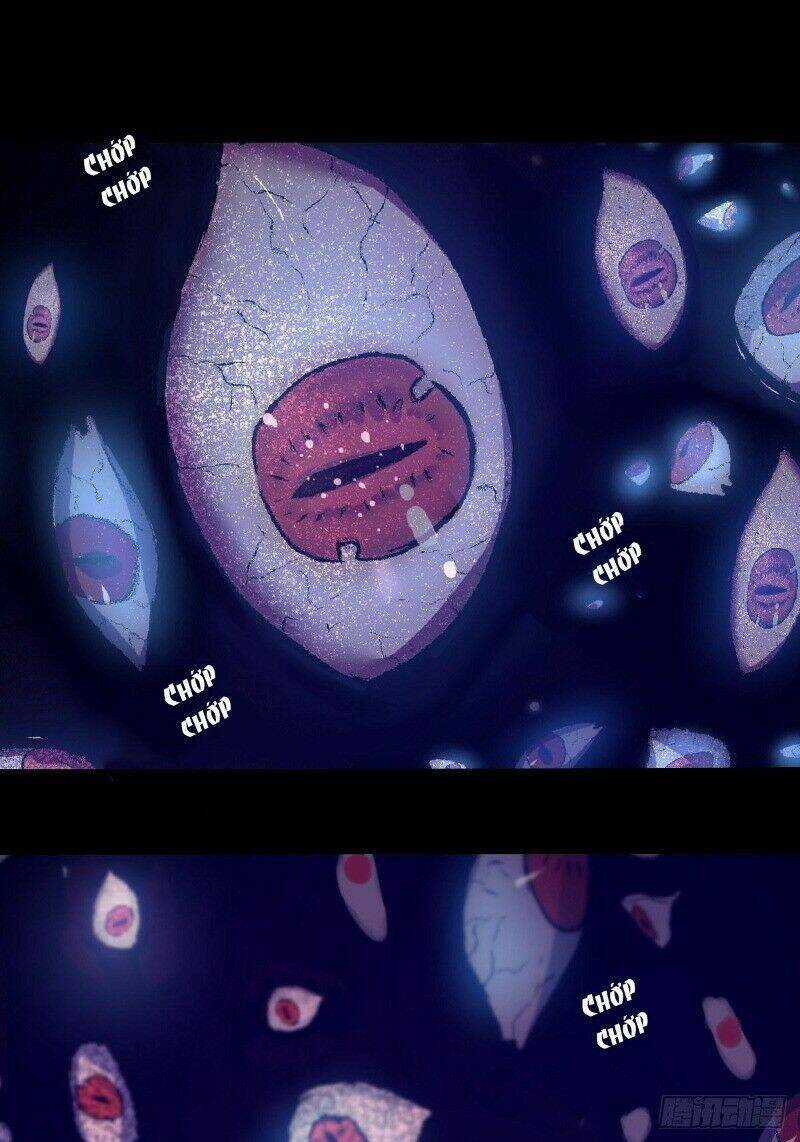 Tinh Linh Ám Đế Chapter 22 trang 10