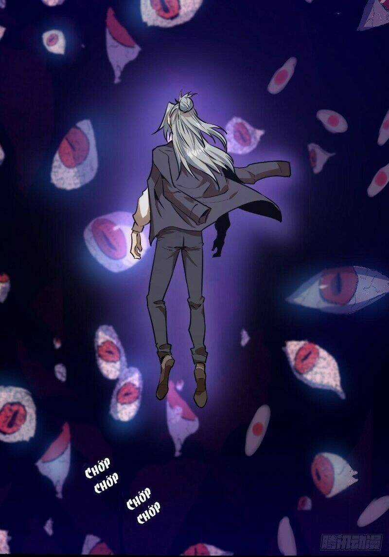 Tinh Linh Ám Đế Chapter 22 trang 11