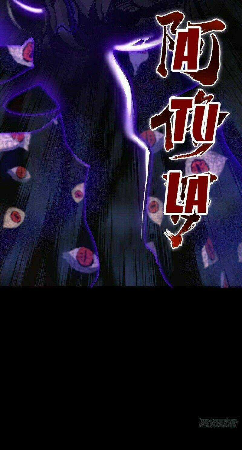 Tinh Linh Ám Đế Chapter 22 trang 16