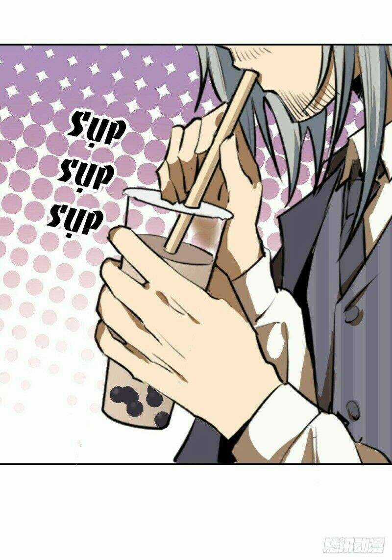 Tinh Linh Ám Đế Chapter 22 trang 3