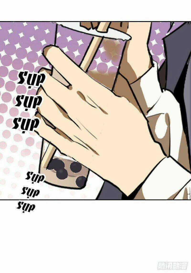 Tinh Linh Ám Đế Chapter 22 trang 4