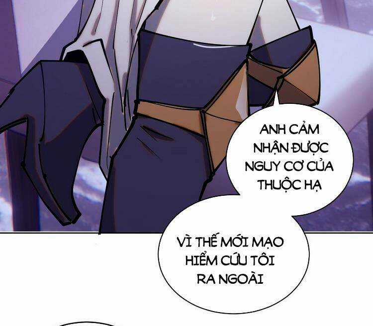 Tinh Linh Ám Đế Chapter 220 trang 16