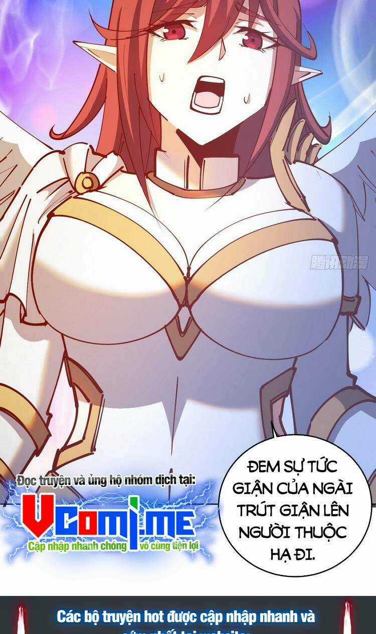 Tinh Linh Ám Đế Chapter 220 trang 23