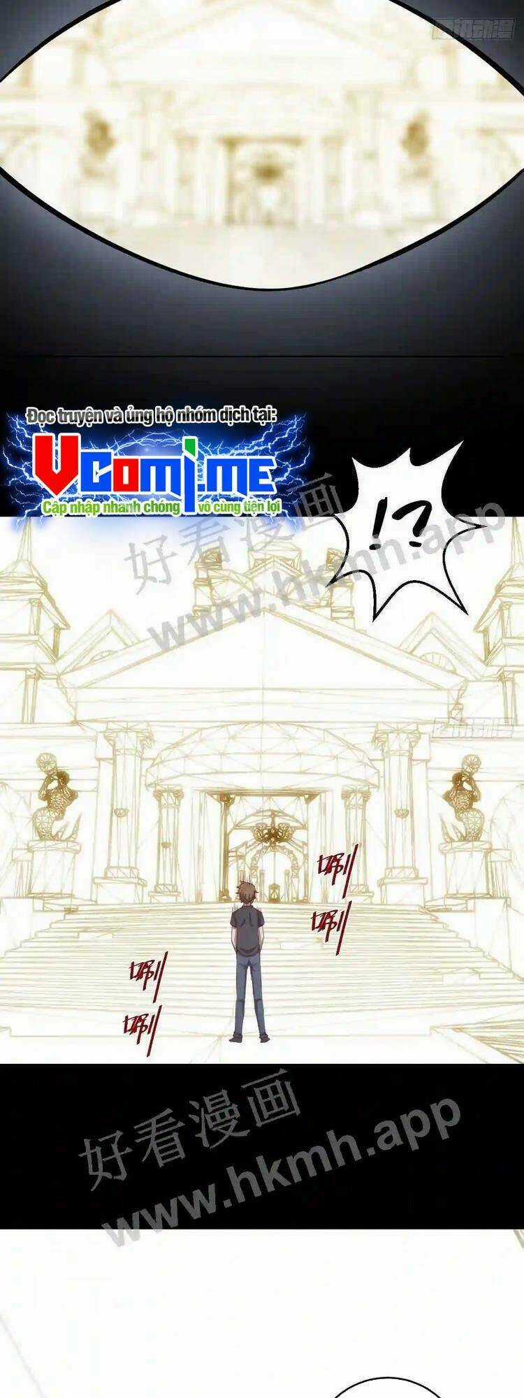 Tinh Linh Ám Đế Chapter 221 trang 23