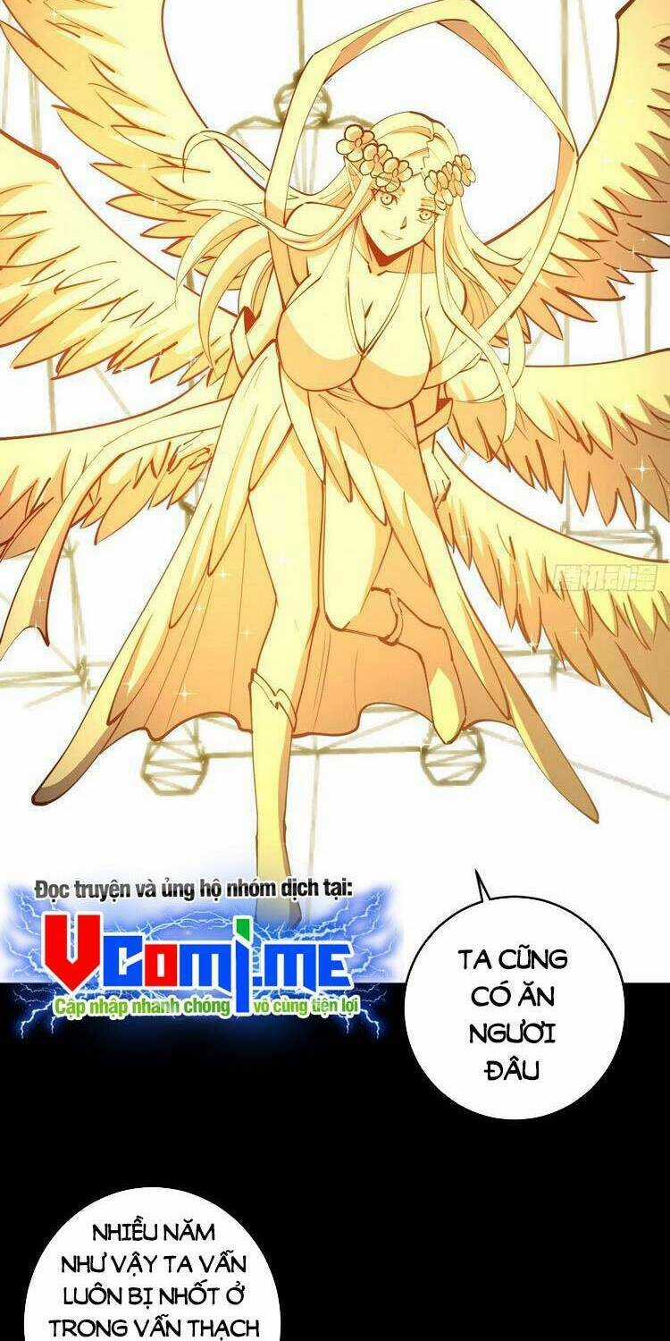 Tinh Linh Ám Đế Chapter 222 trang 11