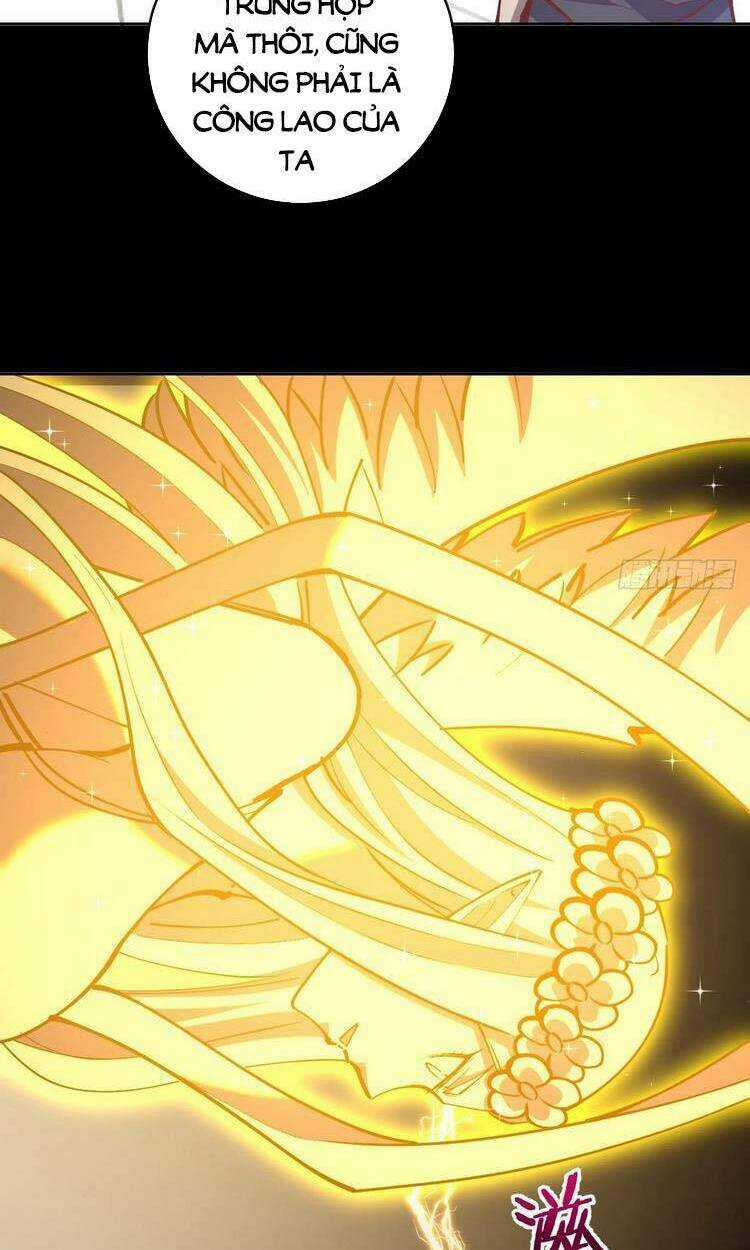 Tinh Linh Ám Đế Chapter 222 trang 13