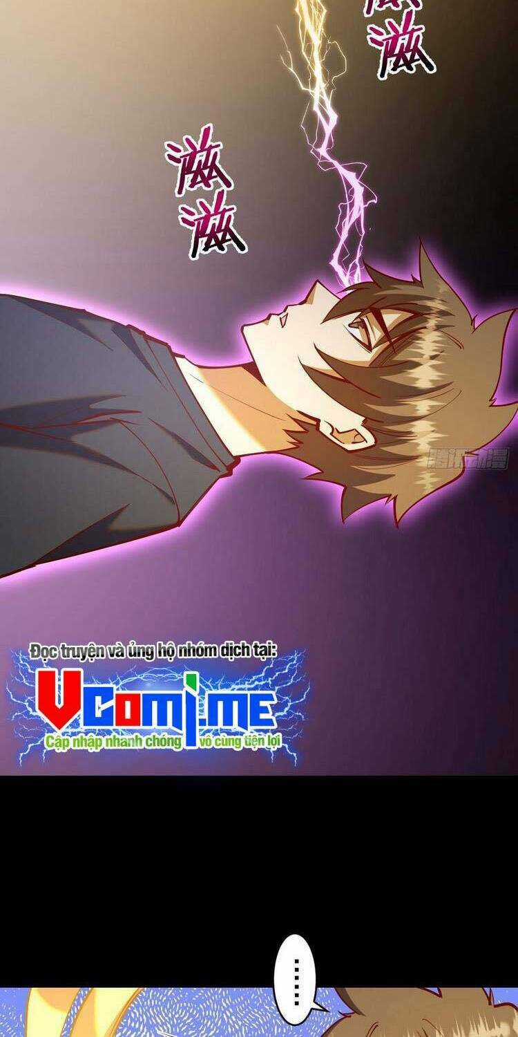 Tinh Linh Ám Đế Chapter 222 trang 14