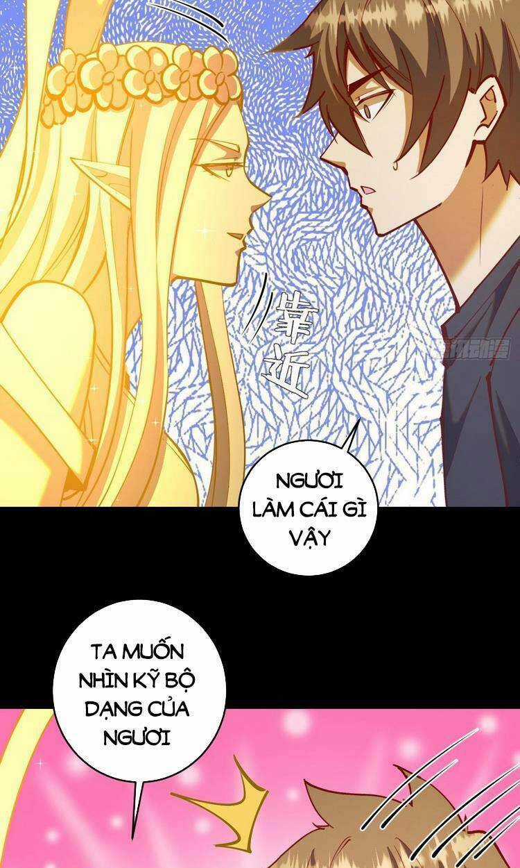 Tinh Linh Ám Đế Chapter 222 trang 15