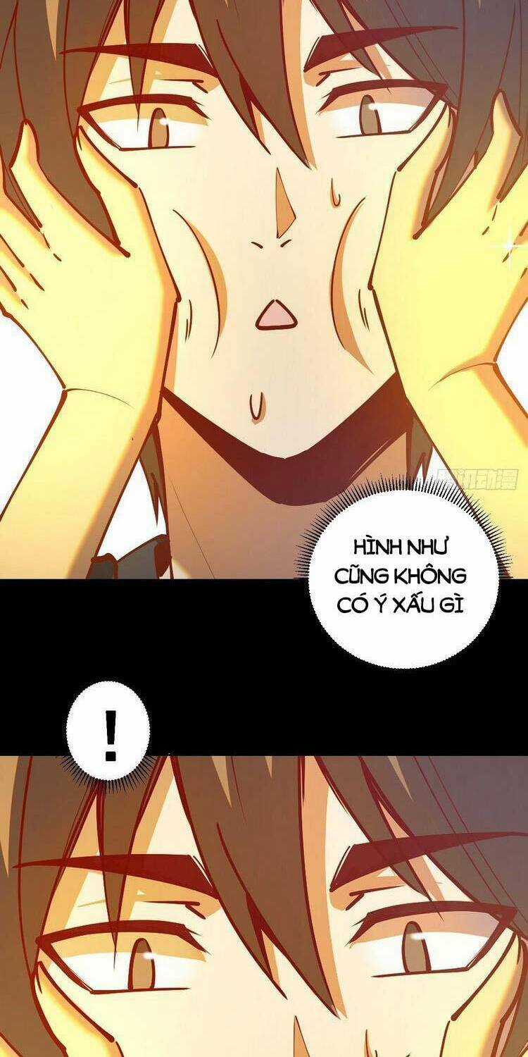 Tinh Linh Ám Đế Chapter 222 trang 17