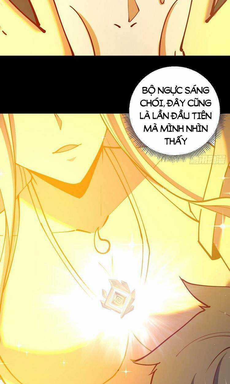 Tinh Linh Ám Đế Chapter 222 trang 18