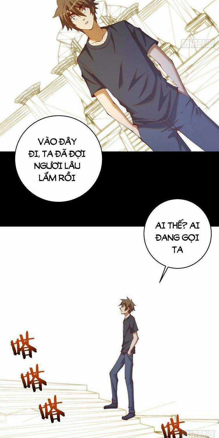 Tinh Linh Ám Đế Chapter 222 trang 2