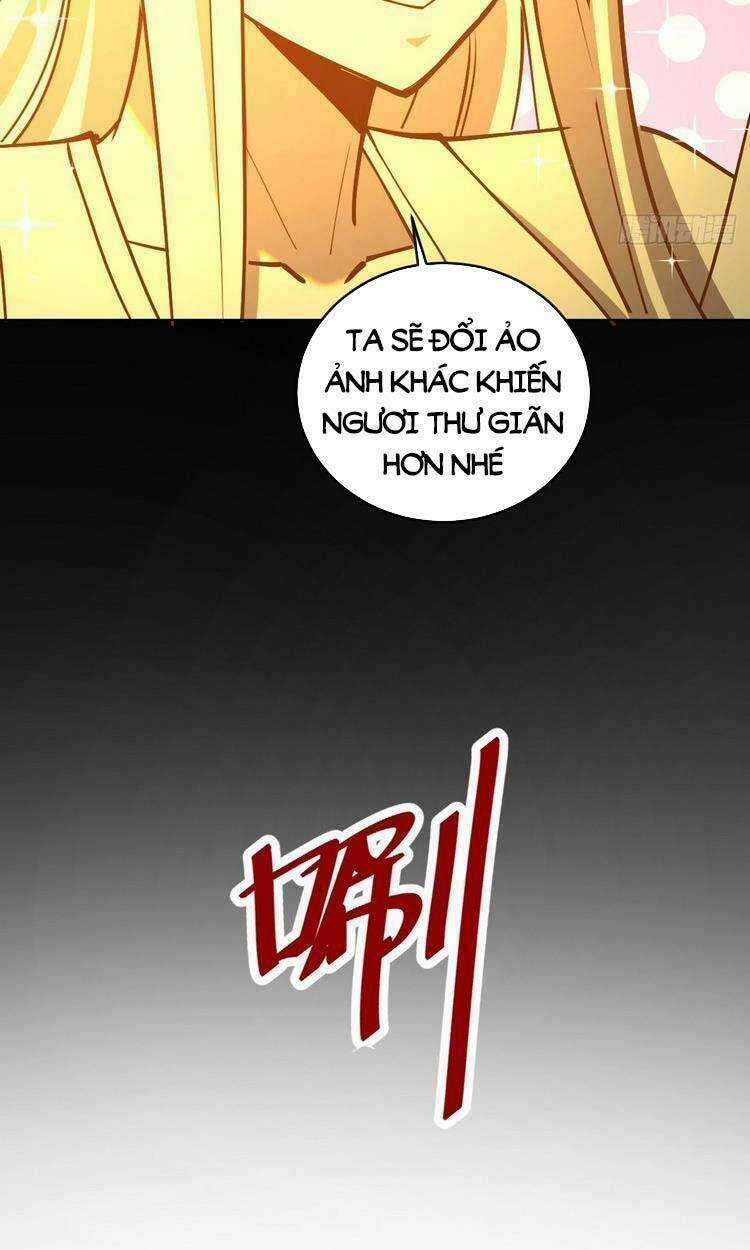 Tinh Linh Ám Đế Chapter 222 trang 21