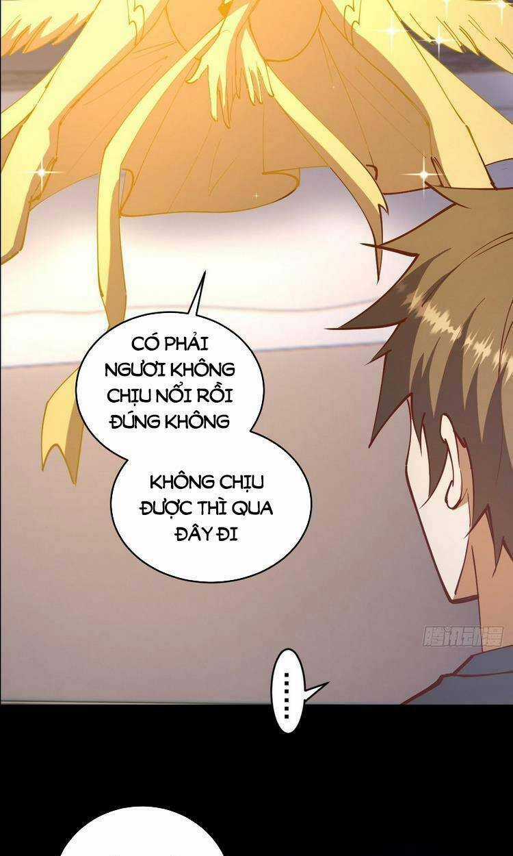 Tinh Linh Ám Đế Chapter 222 trang 25