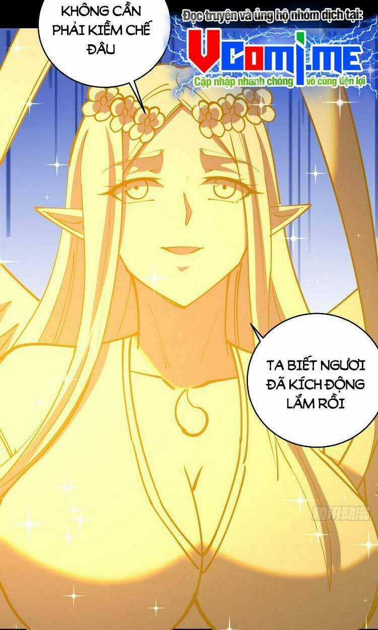 Tinh Linh Ám Đế Chapter 222 trang 26