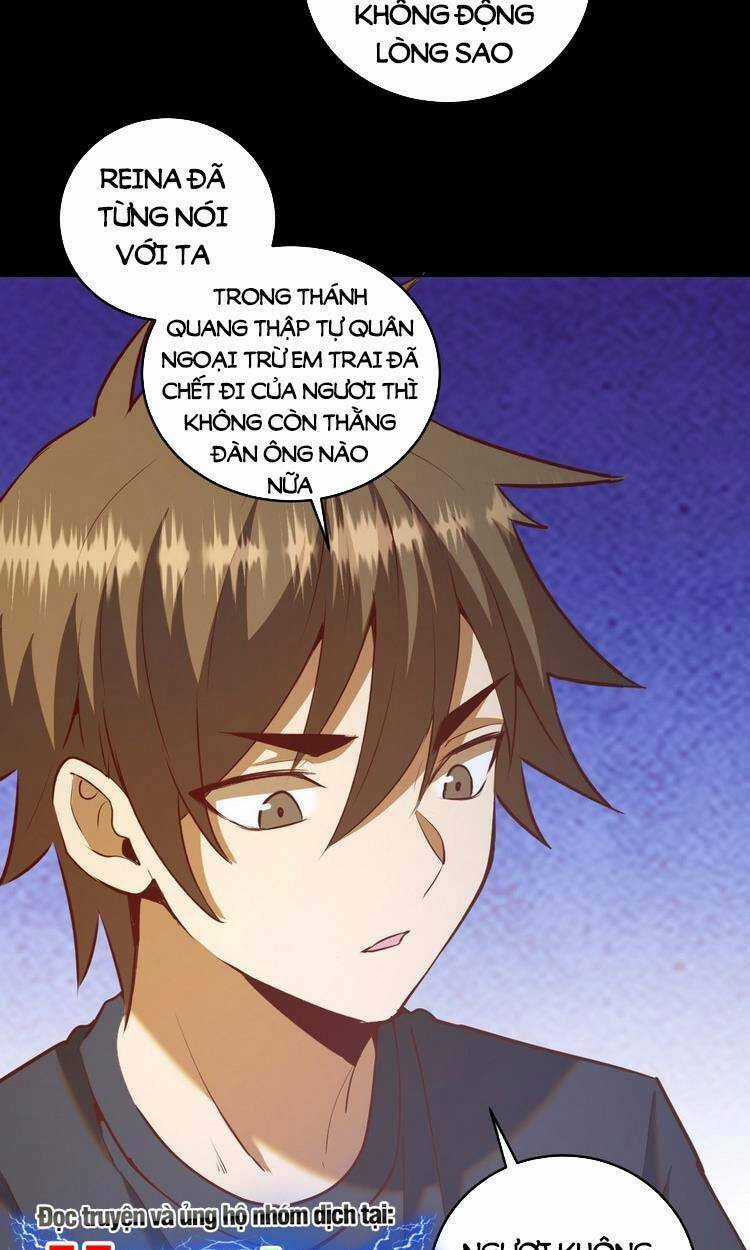 Tinh Linh Ám Đế Chapter 222 trang 28