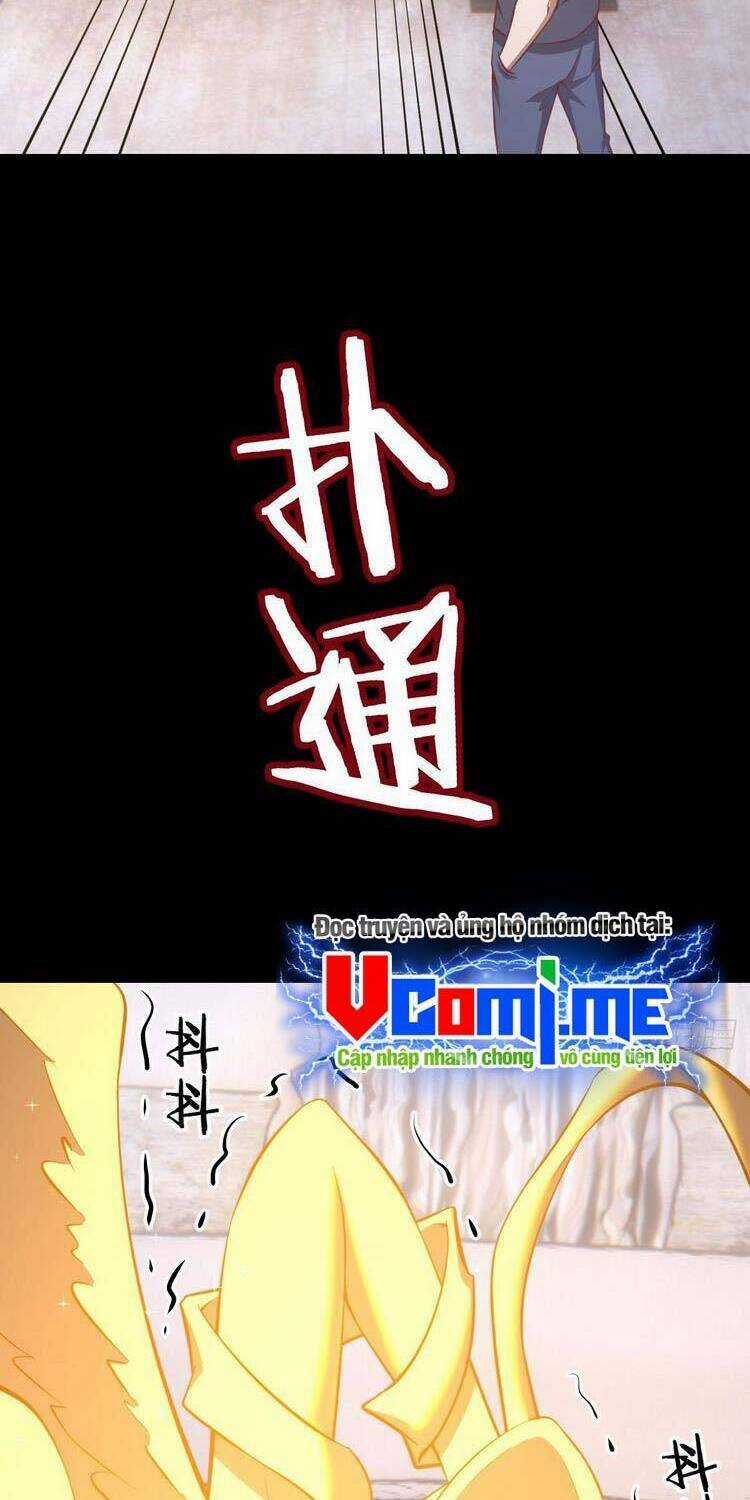 Tinh Linh Ám Đế Chapter 222 trang 30